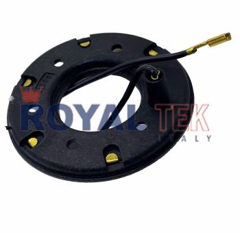 INTERRUPTOR ROYALTEK VOLKSWAGEN ESCARABAJO / FUSCA ---